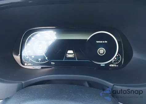 2022 Hyundai Palisade Calligraphy z USA, uszkodzony, nr VIN KM8R7DHE3NU356853